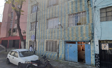 NO CREDITOS, DEPARTAMENTO EN VENTA FELIPE VILLANUEVA  PERALVILLO CUAUHTÉMOC CIUDAD DE MEXICO
