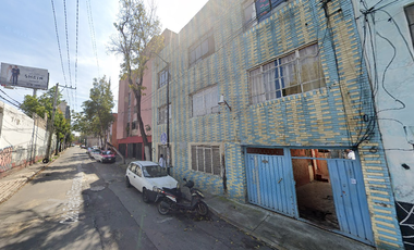 NO CREDITOS, DEPARTAMENTO EN VENTA FELIPE VILLANUEVA  PERALVILLO CUAUHTÉMOC CIUDAD DE MEXICO