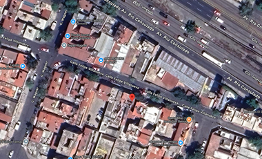 NO CREDITOS, DEPARTAMENTO EN VENTA FELIPE VILLANUEVA  PERALVILLO CUAUHTÉMOC CIUDAD DE MEXICO