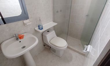APARTAMENTO EN RENTA ALAMOS