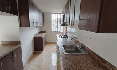 APARTAMENTO EN RENTA ALAMOS