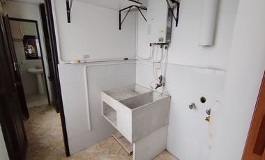 APARTAMENTO EN RENTA ALAMOS