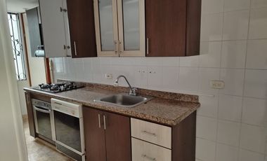 APARTAMENTO EN RENTA ALAMOS