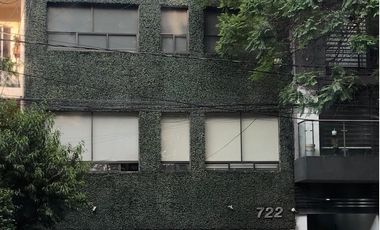 GRAN OPORTUNIDAD DE EDIFICIO EN  VENTA EN NARVARTE