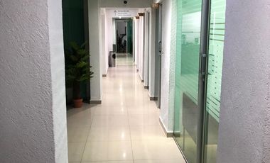 GRAN OPORTUNIDAD DE EDIFICIO EN  VENTA EN NARVARTE