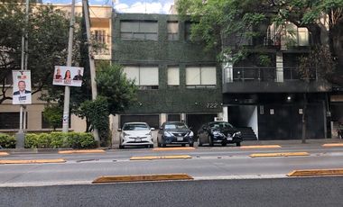 GRAN OPORTUNIDAD DE EDIFICIO EN  VENTA EN NARVARTE