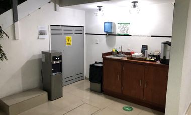 GRAN OPORTUNIDAD DE EDIFICIO EN  VENTA EN NARVARTE