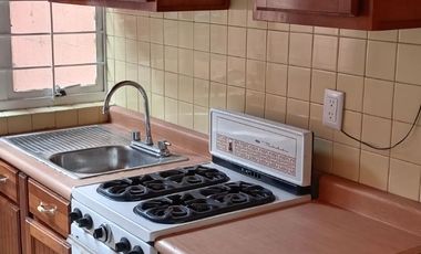 CASA EN RENTA BOSQUES DE MEXICO TLALNEPANTLA