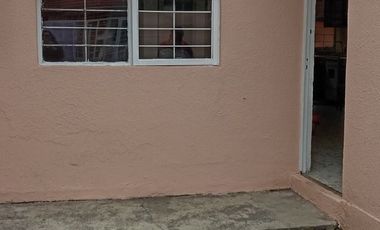 CASA EN RENTA BOSQUES DE MEXICO TLALNEPANTLA