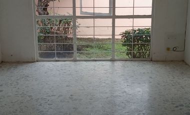 CASA EN RENTA BOSQUES DE MEXICO TLALNEPANTLA