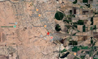 Propiedades en Remate Bancario