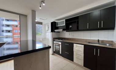 Apartamento en Arriendo en La ,Abadia Envigado