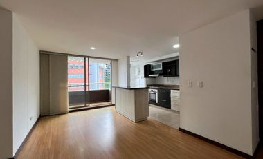 Apartamento en Arriendo en La ,Abadia Envigado