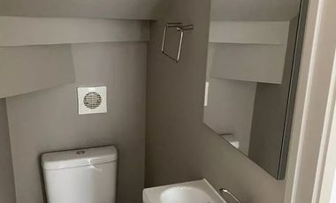 SE VENDE LINDA CASA EN CONDOMINIO LOS CASTAÑOS, BUIN, CASI NUEVA