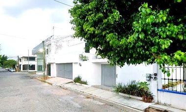 CASA EN VENTA EN ABOLEDAS, TUXTLA GUTIERREZ, CHIS.