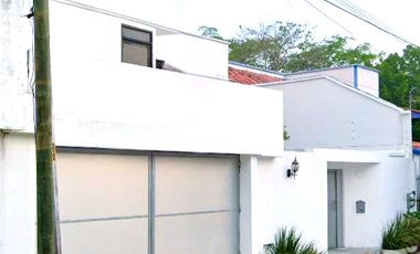 CASA EN VENTA EN ABOLEDAS, TUXTLA GUTIERREZ, CHIS.