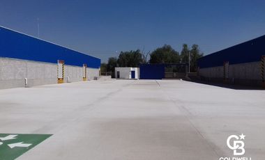 Nave Industrial en Venta, Colonia San Luis Huexotla. Texcoco
