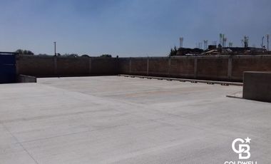 Nave Industrial en Venta, Colonia San Luis Huexotla. Texcoco
