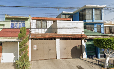 NO CREDITOS, casa de dos niveles en plazas de Aragon, Nezahualcoyotl