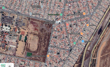 NO CREDITOS, casa de dos niveles en plazas de Aragon, Nezahualcoyotl