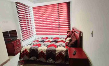 Departamento en venta 3 dormitorios