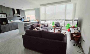 Departamento en venta 3 dormitorios