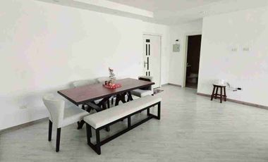 Departamento en venta 3 dormitorios