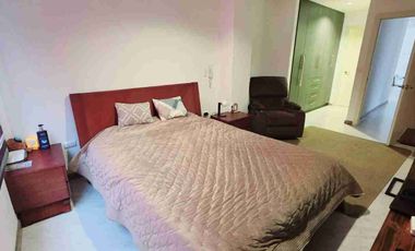 Departamento en venta 3 dormitorios