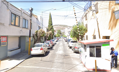 BUSCAS UN PATRIMONIO PARA HABITAR Y/O INVERTIR EN LINDAVISTA GUSTAVO A. MADERO?