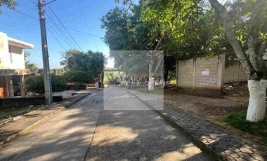 LOTE EN VENTA TURBACO - URBANIZACIÓN CERRADA