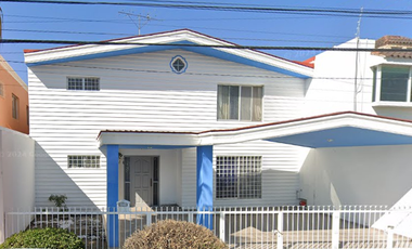 VENTA DE CASA EN REPUBLICA DE ARGENTINA AGUASCALIENTES