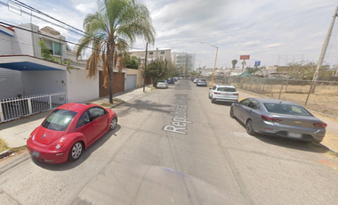 VENTA DE CASA EN REPUBLICA DE ARGENTINA AGUASCALIENTES