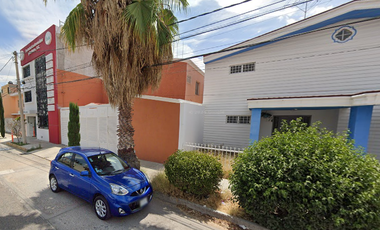 VENTA DE CASA EN REPUBLICA DE ARGENTINA AGUASCALIENTES