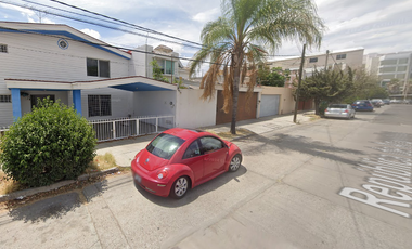VENTA DE CASA EN REPUBLICA DE ARGENTINA AGUASCALIENTES