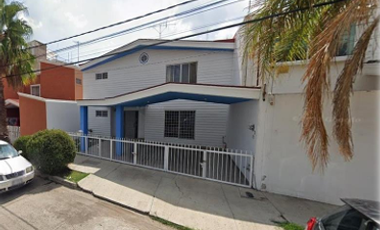 VENTA DE CASA EN REPUBLICA DE ARGENTINA AGUASCALIENTES