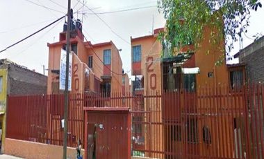 BUSCAS UN PATRIMONIO PARA HABITAR Y/O INVERTIR EN AGRÍCOLA ORIENTAL IZTACALCO?