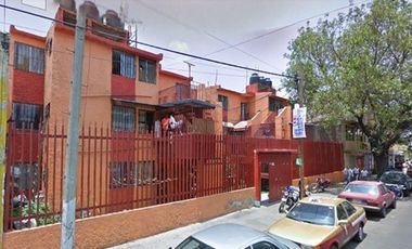 BUSCAS UN PATRIMONIO PARA HABITAR Y/O INVERTIR EN AGRÍCOLA ORIENTAL IZTACALCO?