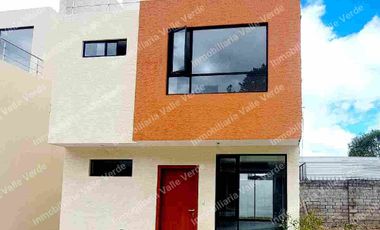 Oportunidad casas VIP