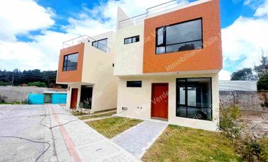 Oportunidad casas VIP