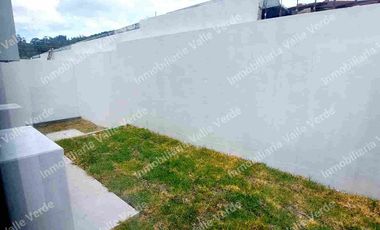 Oportunidad casas VIP