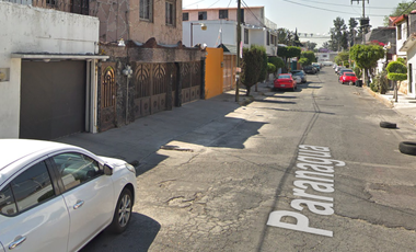 BUSCAS UN PATRIMONIO PARA HABITAR Y/O INVERTIR EN LINDAVISTA GUSTAVO A. MADERO?