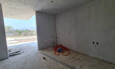 CASA EN VENTA, FRACC RESIDENCIAL HORIZONTES, TUXTLA GUTIERREZ, CHIAPAS