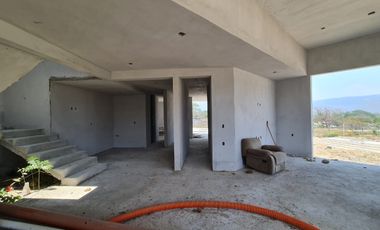CASA EN VENTA, FRACC RESIDENCIAL HORIZONTES, TUXTLA GUTIERREZ, CHIAPAS