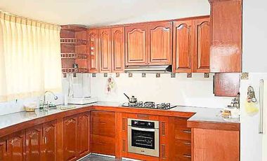 ALQUILO AMPLIA CASAS DE CAMPO, BAÑOS DEL INCA