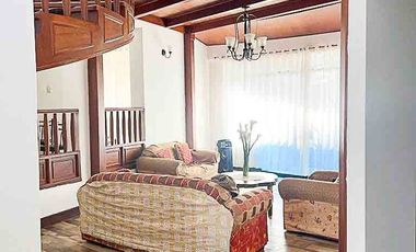 ALQUILO AMPLIA CASAS DE CAMPO, BAÑOS DEL INCA