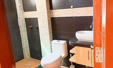 ALQUILO AMPLIA CASAS DE CAMPO, BAÑOS DEL INCA