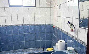 ALQUILO AMPLIA CASAS DE CAMPO, BAÑOS DEL INCA