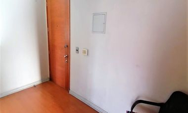 EXCELENTE DEPARTAMENTO EN DUBLE ALMEYDA/MOS. EYZAGUIRRE, ÑUÑOA, 3D-2B, ESTACIONAMIENTO Y BODEGA