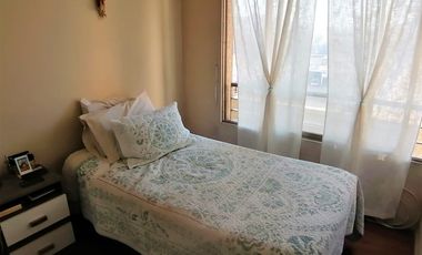 EXCELENTE DEPARTAMENTO EN DUBLE ALMEYDA/MOS. EYZAGUIRRE, ÑUÑOA, 3D-2B, ESTACIONAMIENTO Y BODEGA