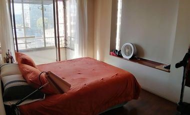 EXCELENTE DEPARTAMENTO EN DUBLE ALMEYDA/MOS. EYZAGUIRRE, ÑUÑOA, 3D-2B, ESTACIONAMIENTO Y BODEGA